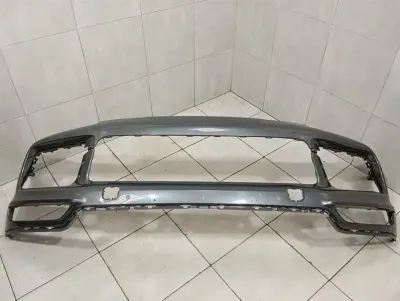 Porsche Cayenne 9Y MK3 E3 Front Bumper 9Y0807221 Front Bumper