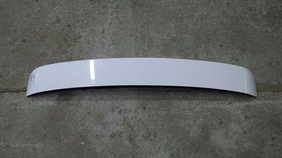Audi Q7 4L rear spoiler 4L0827933 spoiler rear spoiler
