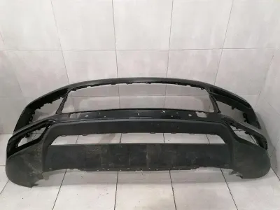 Porsche Cayenne 9Y MK3 E3 Front Bumper 9Y0807221 Front Bumper