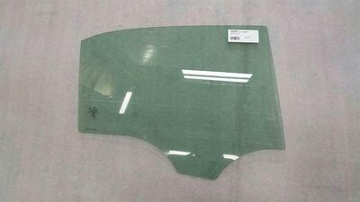 Mercedes E Class W212 right rear door glass A2127353010 door window rear right