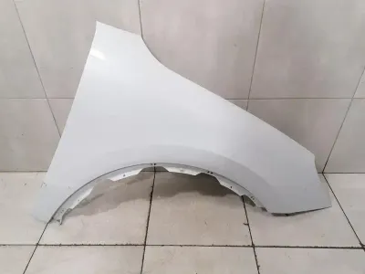 Porsche Cayenne 9Y MK3 E3 Right Wing 9Y0821106B Front Right Fender