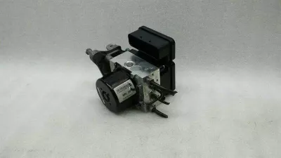 MERCEDES C CLASS W204 A.B.S PUMP A1729014100 ABS PUMP HYDRAULIC BLOCK