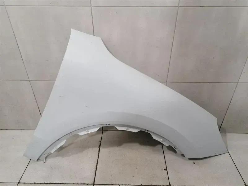 Porsche Cayenne 9Y MK3 E3 Right Wing 9Y0821106B Front Right Fender