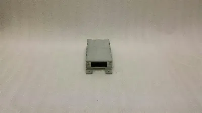 BMW X5 E53 Bluetooth Module 84216934961 Control Unit