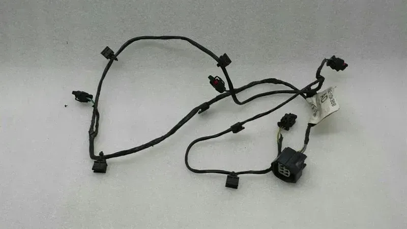 Land Rover Freelander Rear PDC Wiring 7G92-15K868-AD PTS Rear Wiring Harness