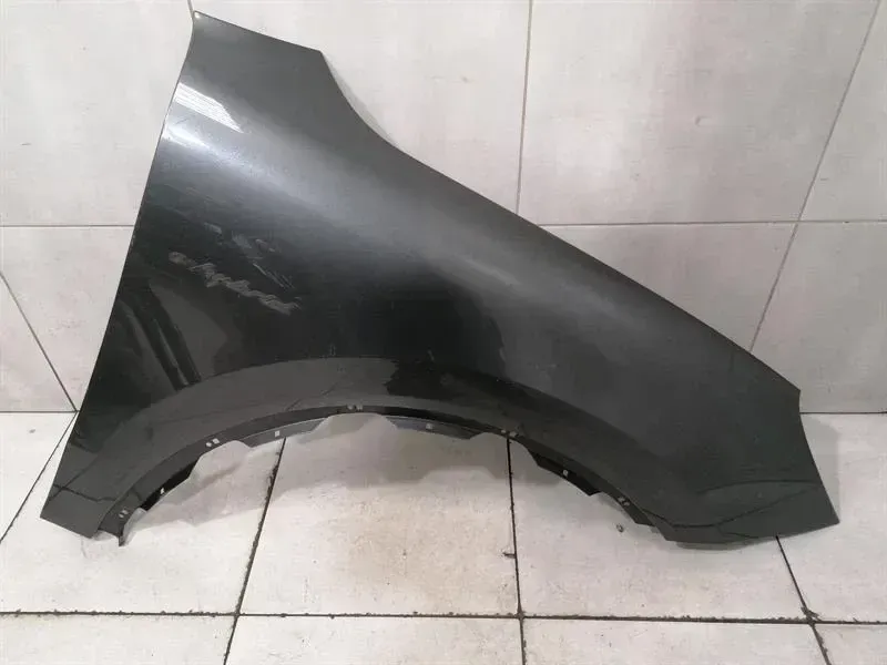Porsche Cayenne 9Y MK3 E3 Right Wing 9Y0821106B Front Right Fender