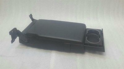 Mercedes CLS W219 AMG armrest A2199700130 center armrest armrest IWC edition