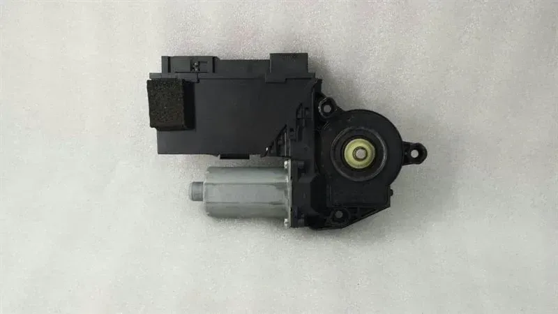 Volkswagen Touareg 7L FRH door window motor 7L0959701S window regulator motor front