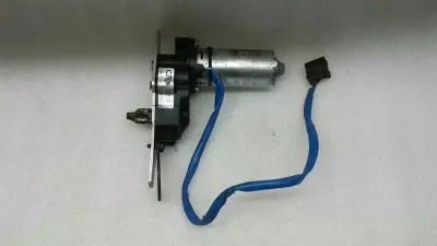 Mercedes SL R230 SEAT ENGINE A2308201142 seat engine adjusting motor