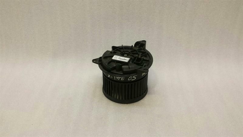 JAGUAR X-type Heater Blower 1S7H-18456-BD Heater Fan RHD