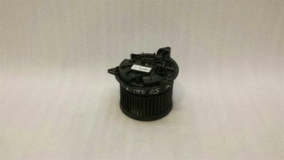 JAGUAR X-type Heater Blower 1S7H-18456-BD Heater Fan RHD