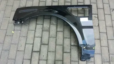 LAND ROVER Range Rover Sport L320 Left Wing ABD780150 Front Left Fenders