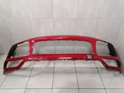 Porsche Cayenne 9Y MK3 E3 Front Bumper 9Y0807221 Front Bumper