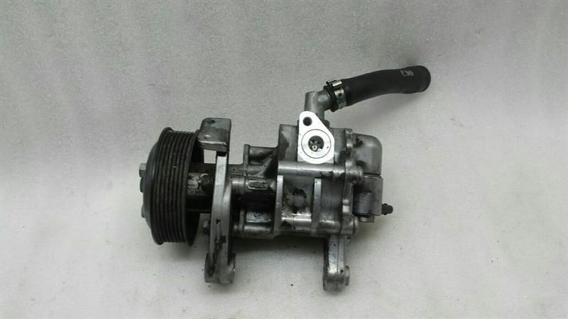 BMW 5 Series F07 GT Power Steering Pump 6796493 Power Steering Pump N63 4.4i