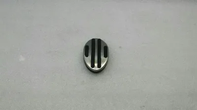 Mini Cooper R56 brake pedal cover 6758751 brake pedal cover