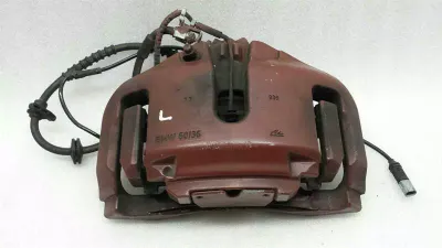 BMW 5 Series F07 GT Left Front Caliper 34116786817 Brake Caliper Front Left