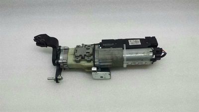 Audi Q7 4L boat lid electrical motor 4L0910945 rear flap motor right