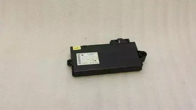 BMW 6 Series E63 E64 E60 E61 Electronic module 6943834 ECU CAS unit