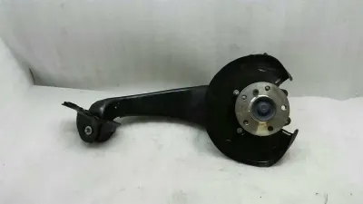 Mini Cooper F56 wheel bearing housing knuckle rear right 6851576 rear hub