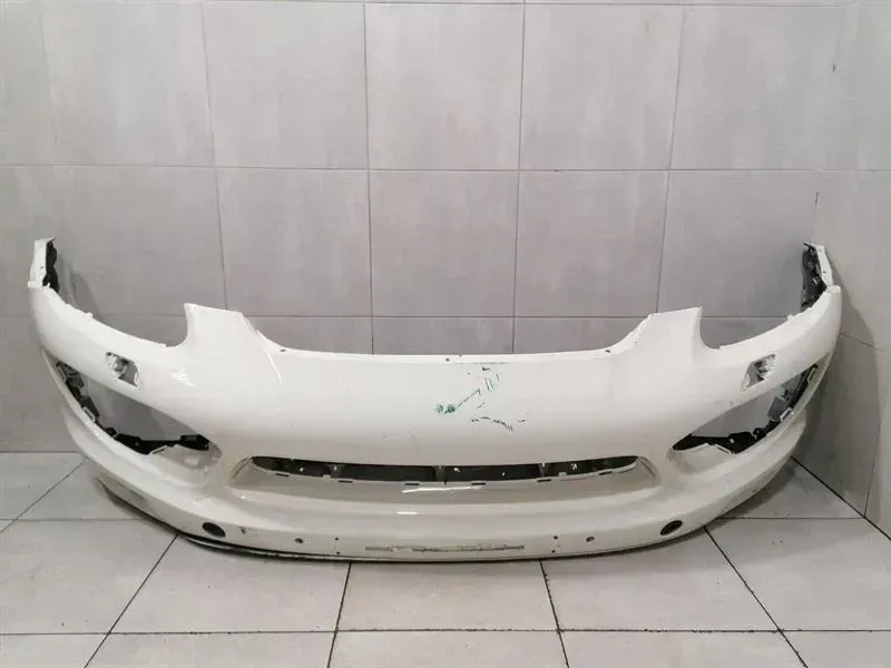 Porsche Cayenne 958 92A Front Bumper 95850522131 MK1 05-09 Front Bumper