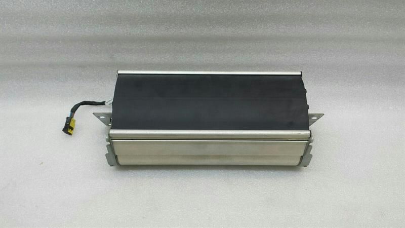 BMW 5 Series E60 Dashboard Safety Module 39703970809 Module