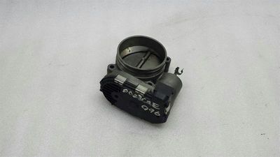 Porsche 911 996 Carrera Throttle Body 99660511501 Throttle Body