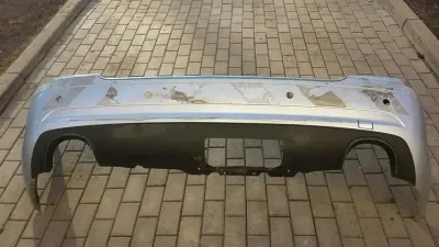 Mercedes R Class W251 AMG Rear Bumper A2518851925 Rear Bumper PDC