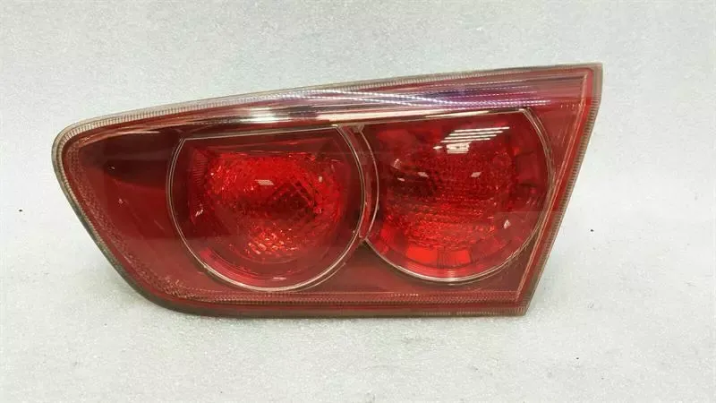 MITSUBISHI Lancer EVO X Right Rear Light 8337A046 Rear Right Tail Light
