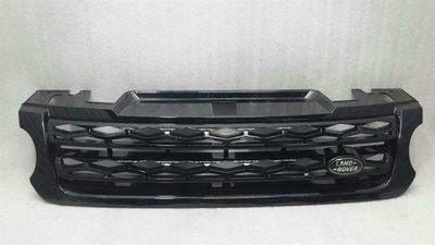 Range Rover Sport L494 Front Grill DK62-8200-XX Radiator Grille Black Black