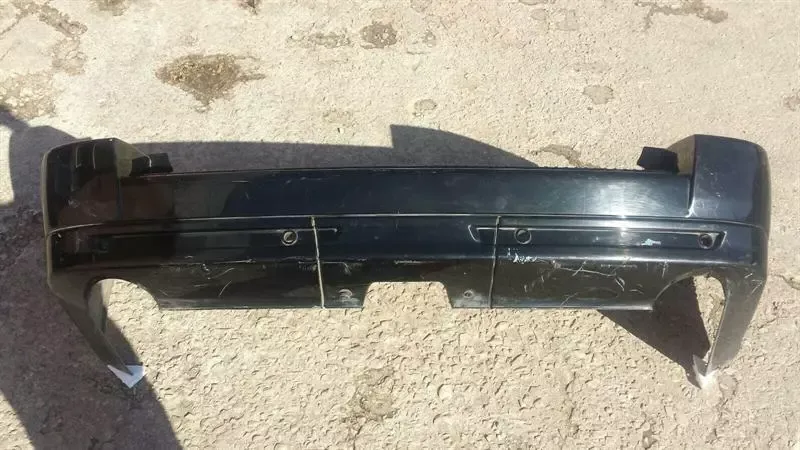 LAND ROVER Range Rover Sport L320 Rear Bumper DQC500071 Rear Bumper PDC