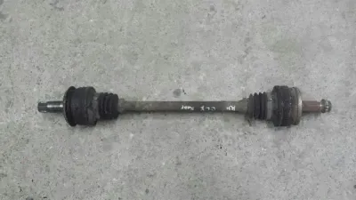 Mercedes W209 320 rear right drive shaft A2033502556 rear right drive shaft