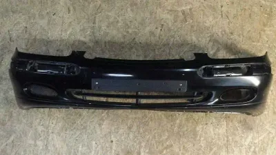 Mercedes S-class W220 front bumper A2208800340 front bumper 98-01 PDC