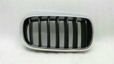 BMW X5 F15 right front grille 7294486 radiator grille right