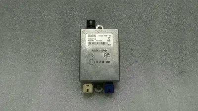 BMW 5 Series F07 GT Aerial / Antenna 9123739 Antenna