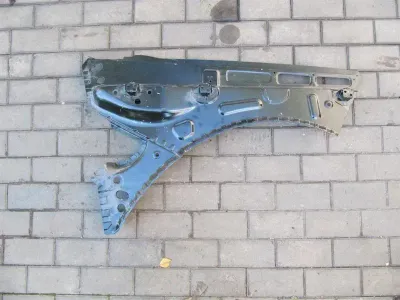 Range Rover Vogue L322 Inner Right Wing LR018793 Front Right Fender