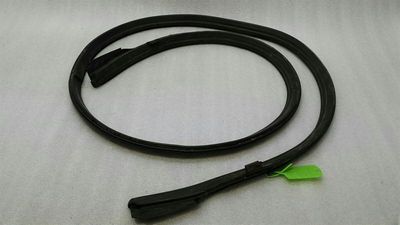 Porsche 911 996 Carrera soft top seal 99651421102 convertible gasket