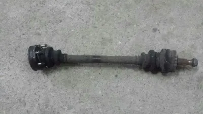 Mercedes W220 S320 CDI rear left drive shaft A2203501310 rear drive shaft