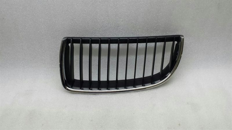 BMW 3 Series E90 Left Front Grille 7120007 Radiator Grille Left