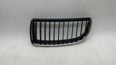 BMW 3 Series E90 Left Front Grille 7120007 Radiator Grille Left