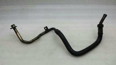 Mercedes S-Class W220 S600 Engine Oil Pipe A1371801930 Hose M137 Oil Line