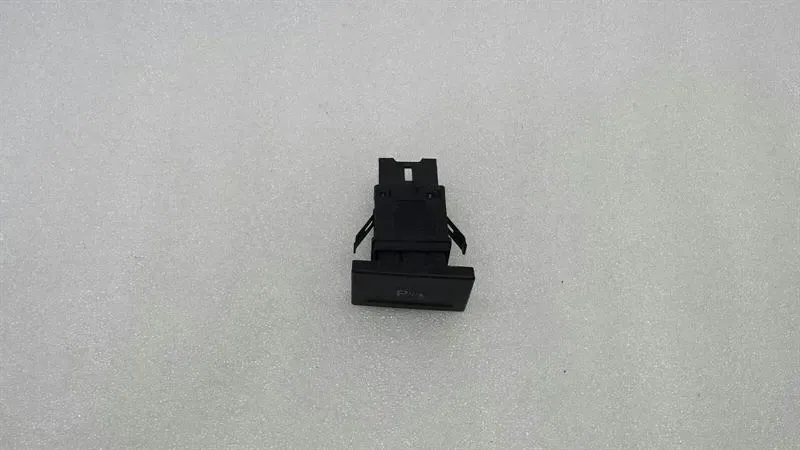 Volkswagen Touareg 7L PDC Switch 7L6919281A PTS Switch