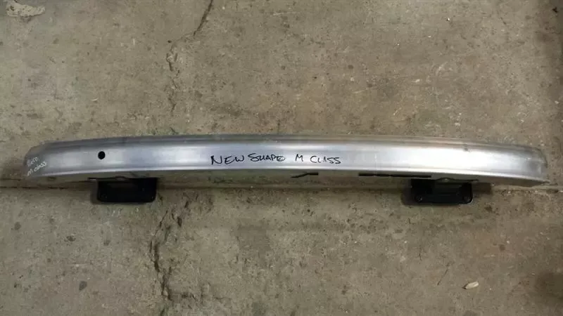 Mercedes ML W164 Rear Bumper Beam A1646190122 Bumper Support Rear.