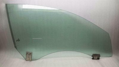 BMW 6 Series E63 right front door glass 51337009710 door window front right