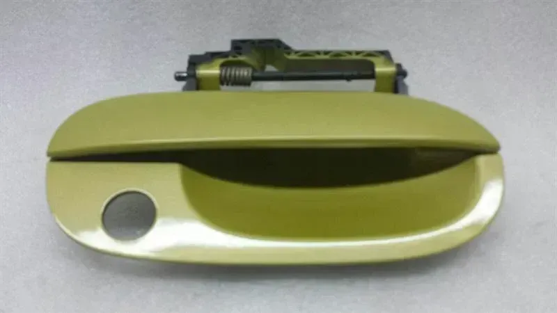 BMW Z4 E85 E86 RHD right door handle 51217114956 right handlebar gold