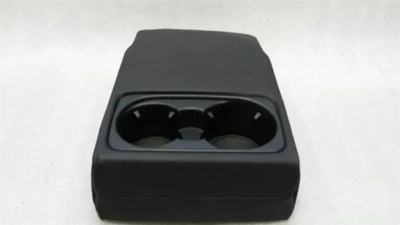 Mercedes ML W166 rear seat armrest A1669700230 seat armrest rear