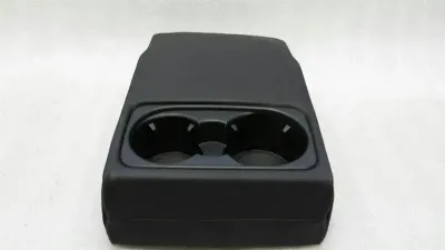 Mercedes ML W166 rear seat armrest A1669700230 seat armrest rear