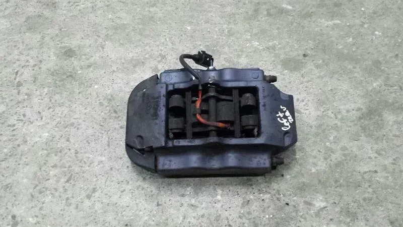 Audi Q7 4L Left Rear Caliper 7L6615423L Brake Caliper Rear Left