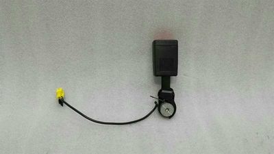 Mercedes ML W166 Rear Right Belt Buckle A1668600869 Rear Right Belt Lock