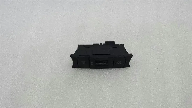 VW Touareg 7L switch block 7L6927225 switch block ESP suspension air spring