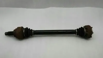 BMW 6 Series E63 E64 Drive Shaft Rear Left 7547821 Rear Left Drive Shaft 630i